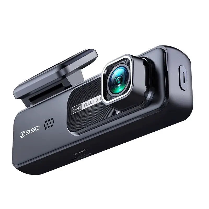 كاميرا تسجيل القيادة الذكية بدقة 1296P (داش كام)