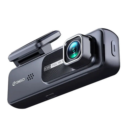 كاميرا تسجيل القيادة الذكية بدقة 1296P (داش كام)